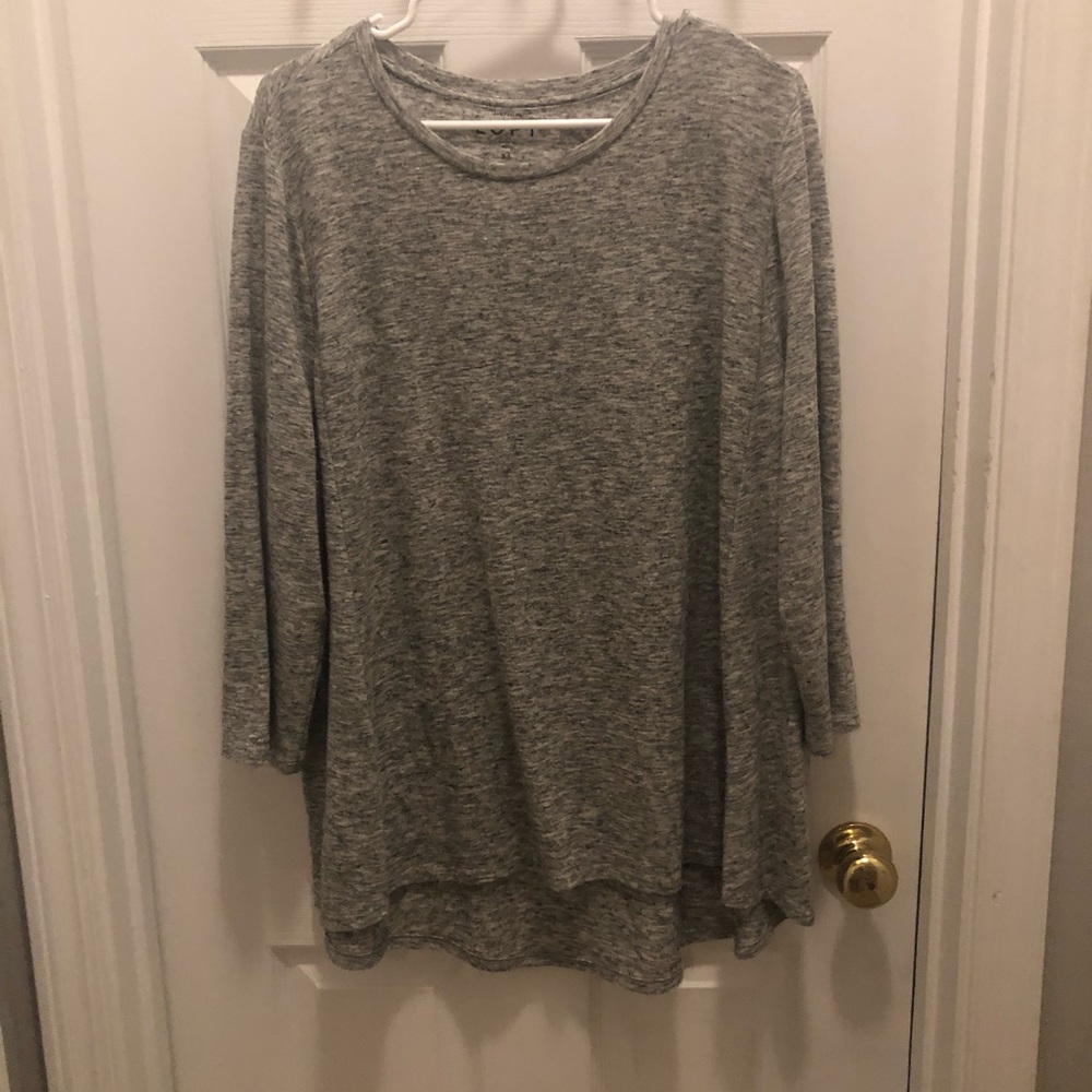 Loft Sweater
